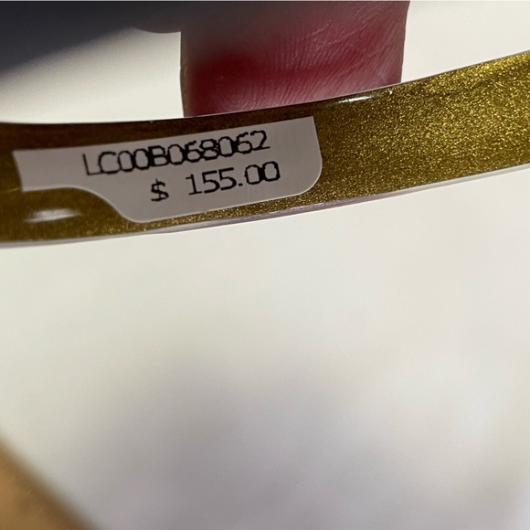 NWT ALEXIS BITTAR BRACELET BLUE - Picture 3 of 6